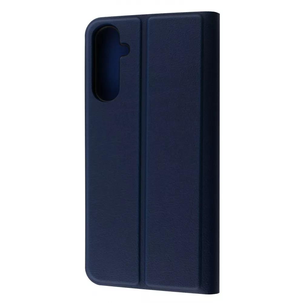 Чехол-книжка для телефона WAVE Stage Case Samsung Galaxy A05s Blue