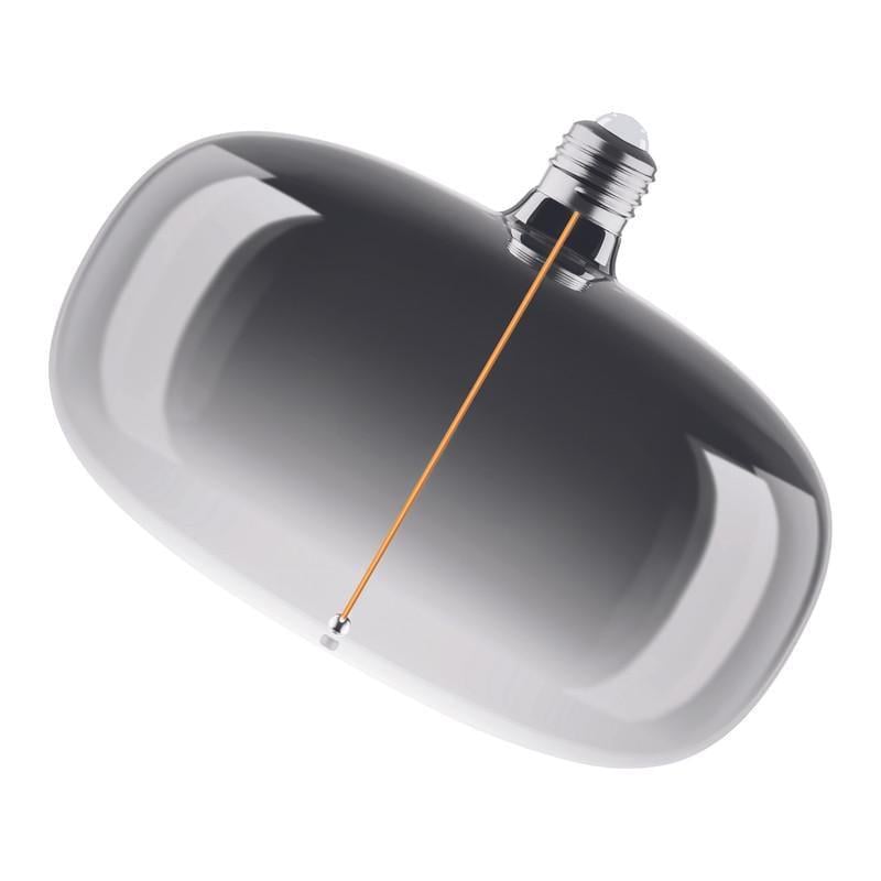 Світлодіодна лампа Osram Vintage 1906 LED філаментна Big 4W 220V 60lm 1800K E27 DIM 215x165 мм (4058075836440)