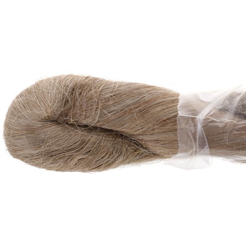 Лен сантехнический Unipak Unigarn косичка в упаковке 100 г (UP0584) - фото 2