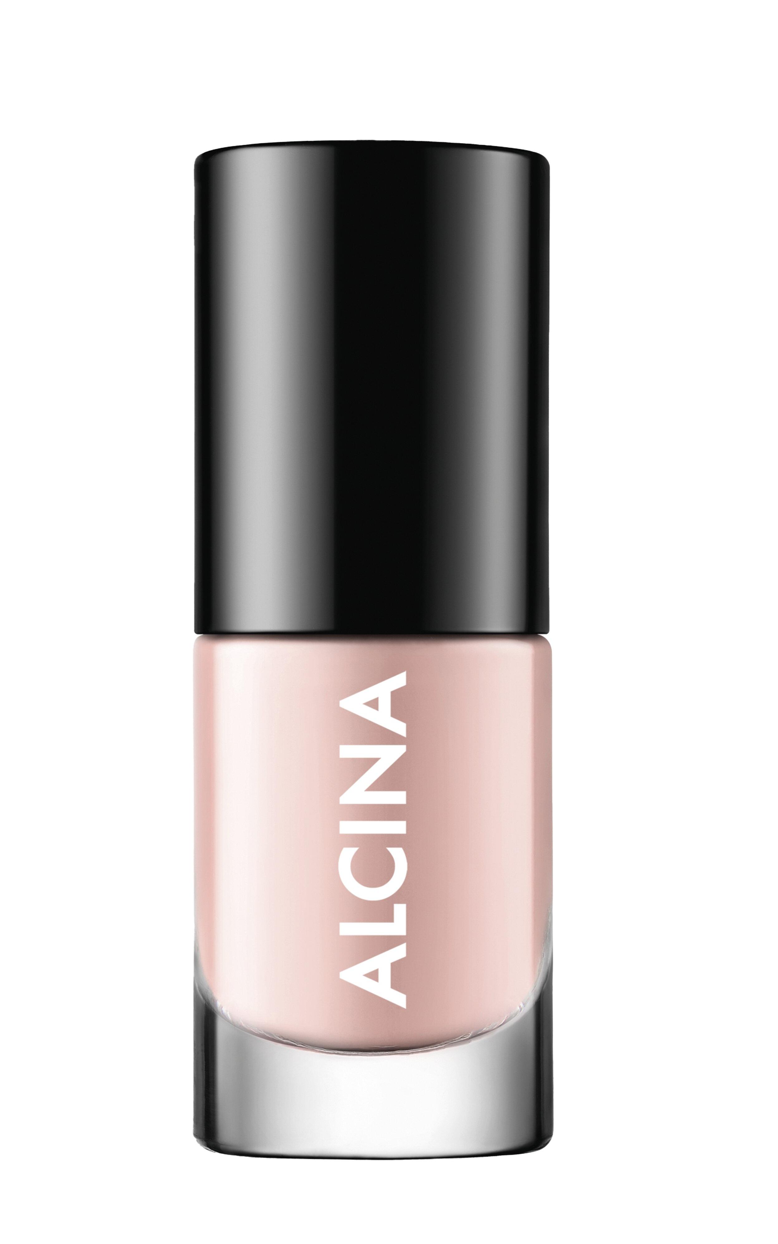 Основа-покриття для нігтів ALCINA Healthy Look Base Coat 5 мл