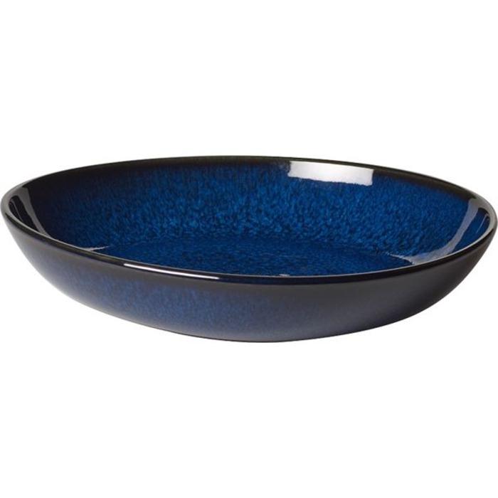 Піала Villeroy&Boch Lave 22 см Синій (33556250)