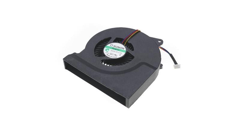 Кулер для ноутбука Asus N75SF (220674)