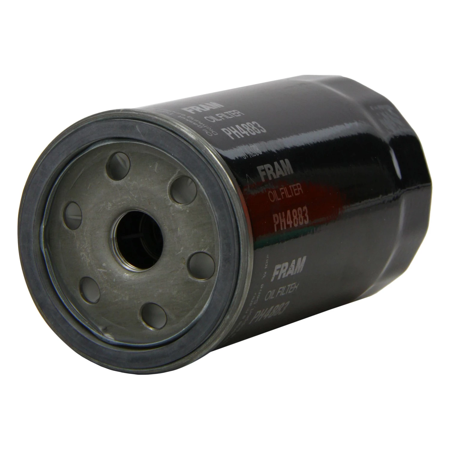 Фільтр оливи FRAM 6124064540 (PH4883) Фільтр оливи FRAM 6124064540 (PH4883)
