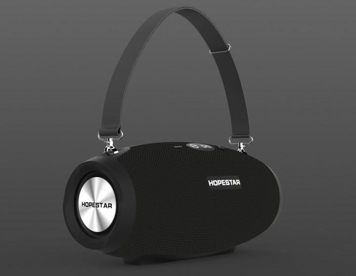 Портативная Bluetooth колонка HOPESTAR H26