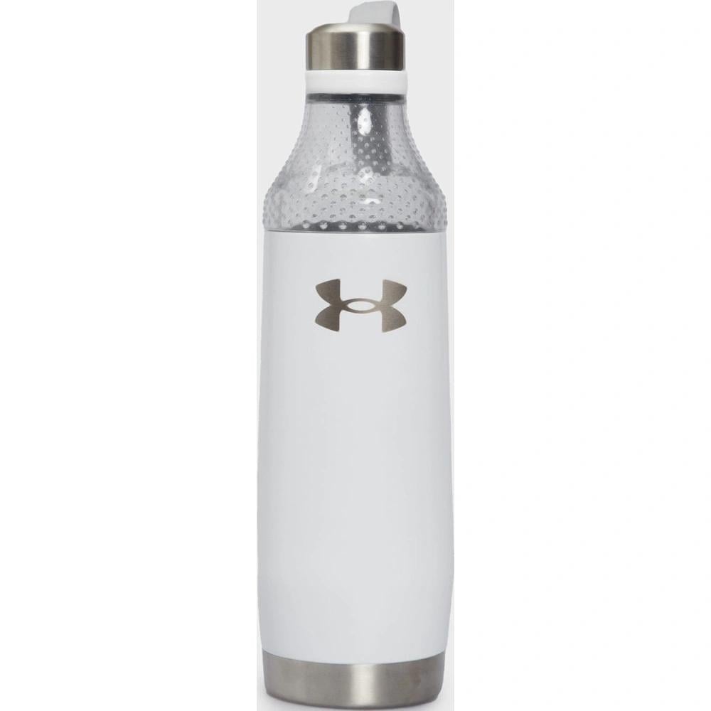 Бутылка UA Infinity Satin 22oz 650 мл Белый (UA70870-SWH)