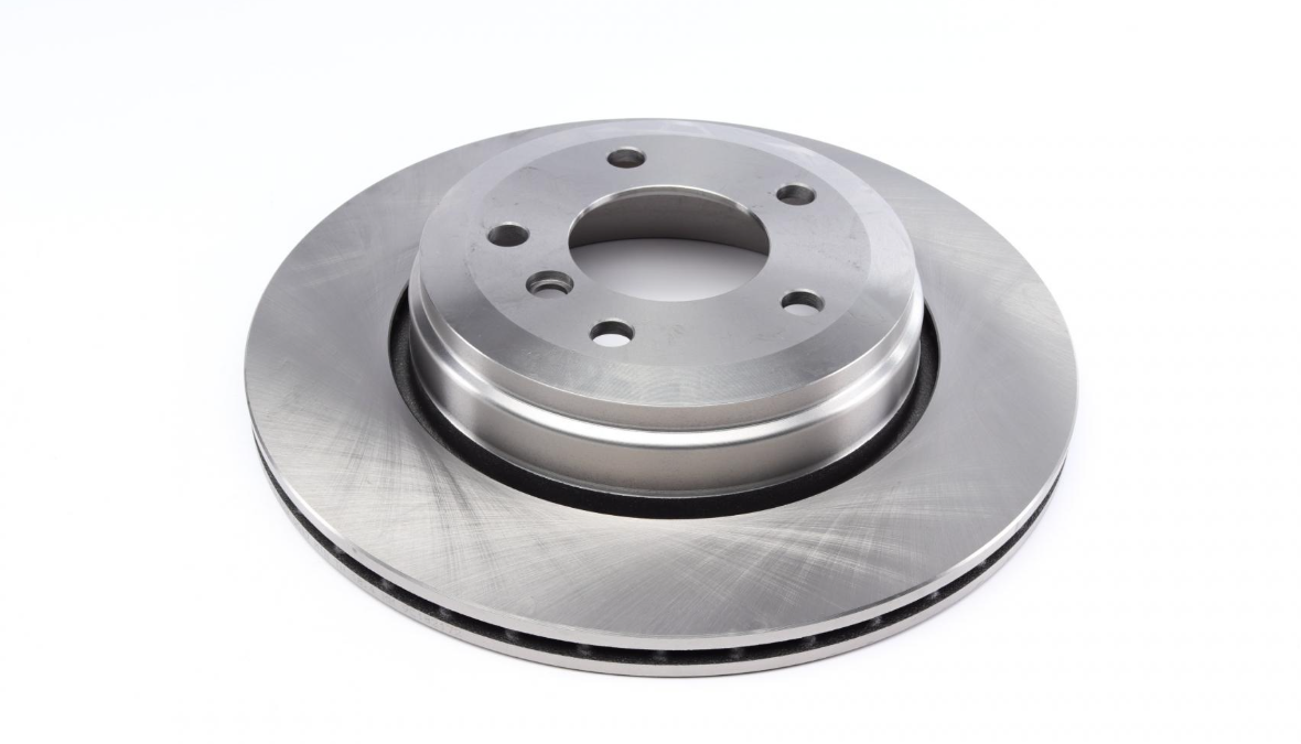 Диск тормозной задний Meyle для BMW 5 E60/E61/6 E64 2.0-3.0i/2.0-3.0d 03-12 320x20 мм (315 523 0047)