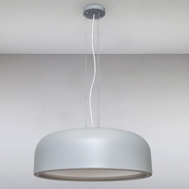 Люстра підвісна Light House LS-15191-3 Сірий