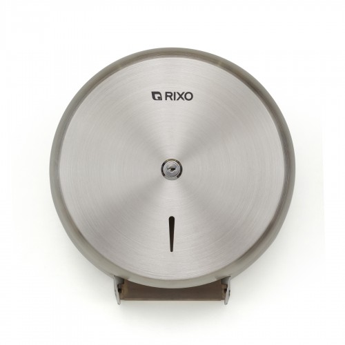 Диспенсер туалетной бумаги Rixo Solido P006