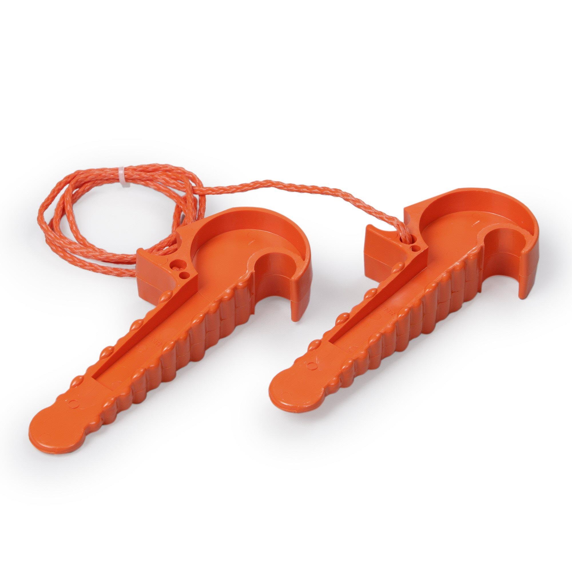 Клин Ensto ST31 для отделения жили от общего пучка 2 шт. в комплекте