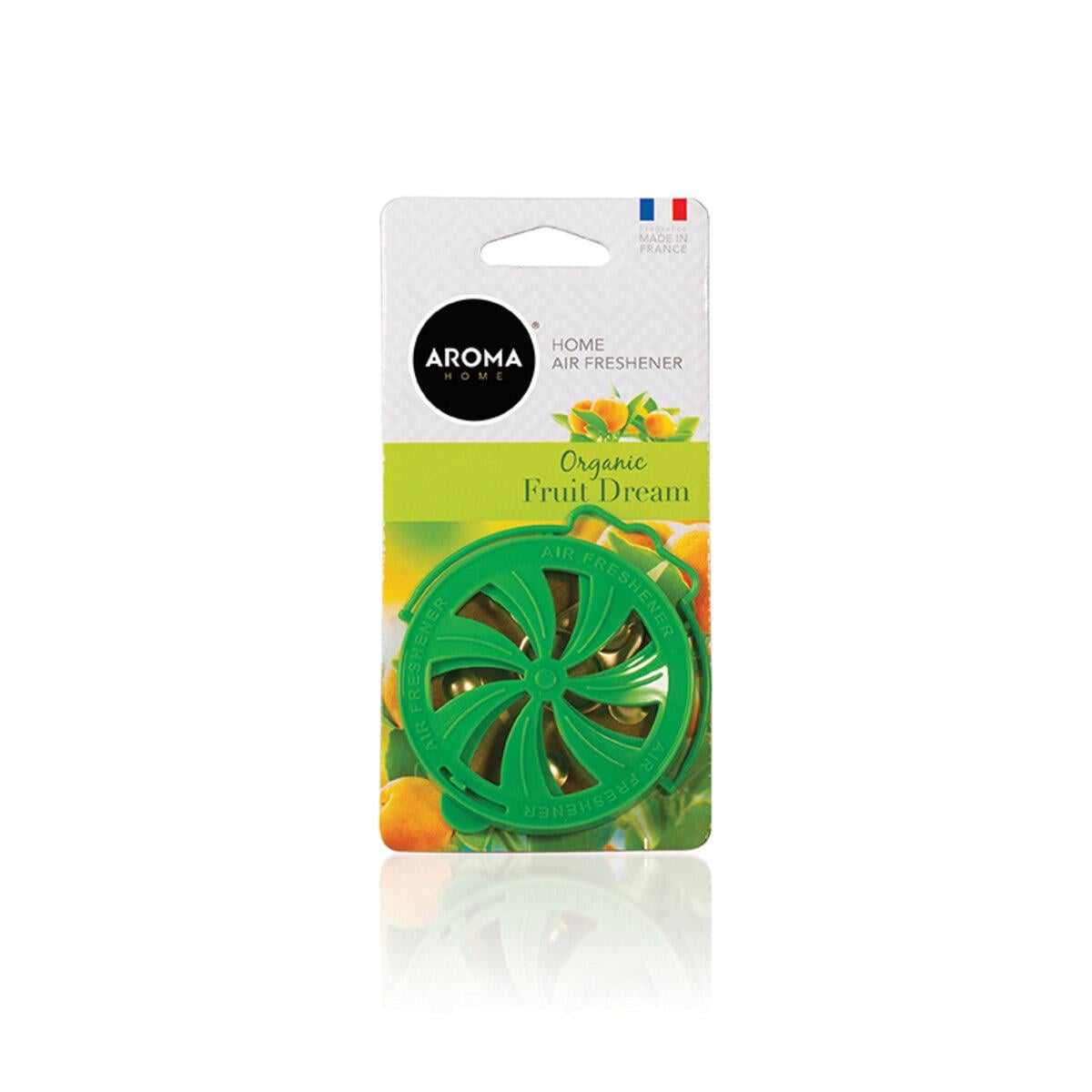Ароматизатор Aroma Home Organic Fruit Dream (2169-d78e0)