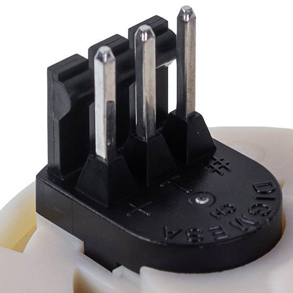 Регулятор потоку води флоуметр кавомашини Philips Saeco NV99.100 (00000016948) - фото 3 Регулятор потоку води флоуметр кавомашини Philips Saeco NV99.100 (00000016948) - фото 3