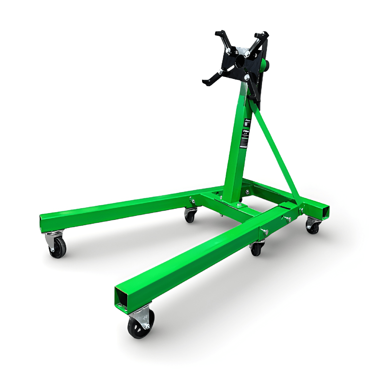 Стенд для ремонта двигателя HP-1052 900 кг (2863869183) Стенд для ремонта двигателя HP-1052 900 кг (2863869183)