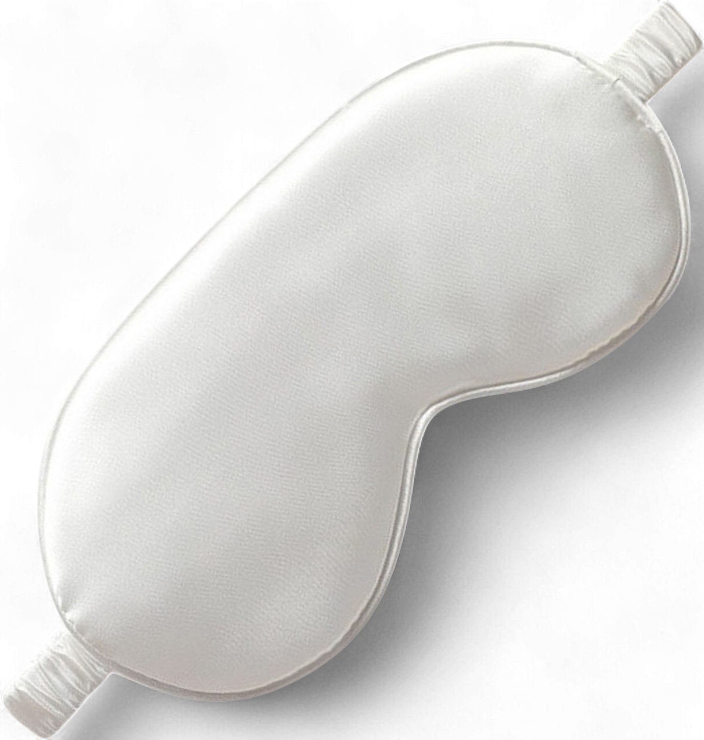 Маска для сна тканевая Белый (58_3_0_5C) - фото 1 Маска для сна тканевая Белый (58_3_0_5C) - фото 1