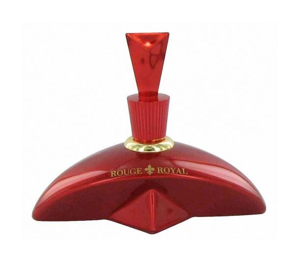 Парфюмированная вода для женщин Marina De Bourbon Rouge Royal в транспортной упаковке 100 мл (3895)