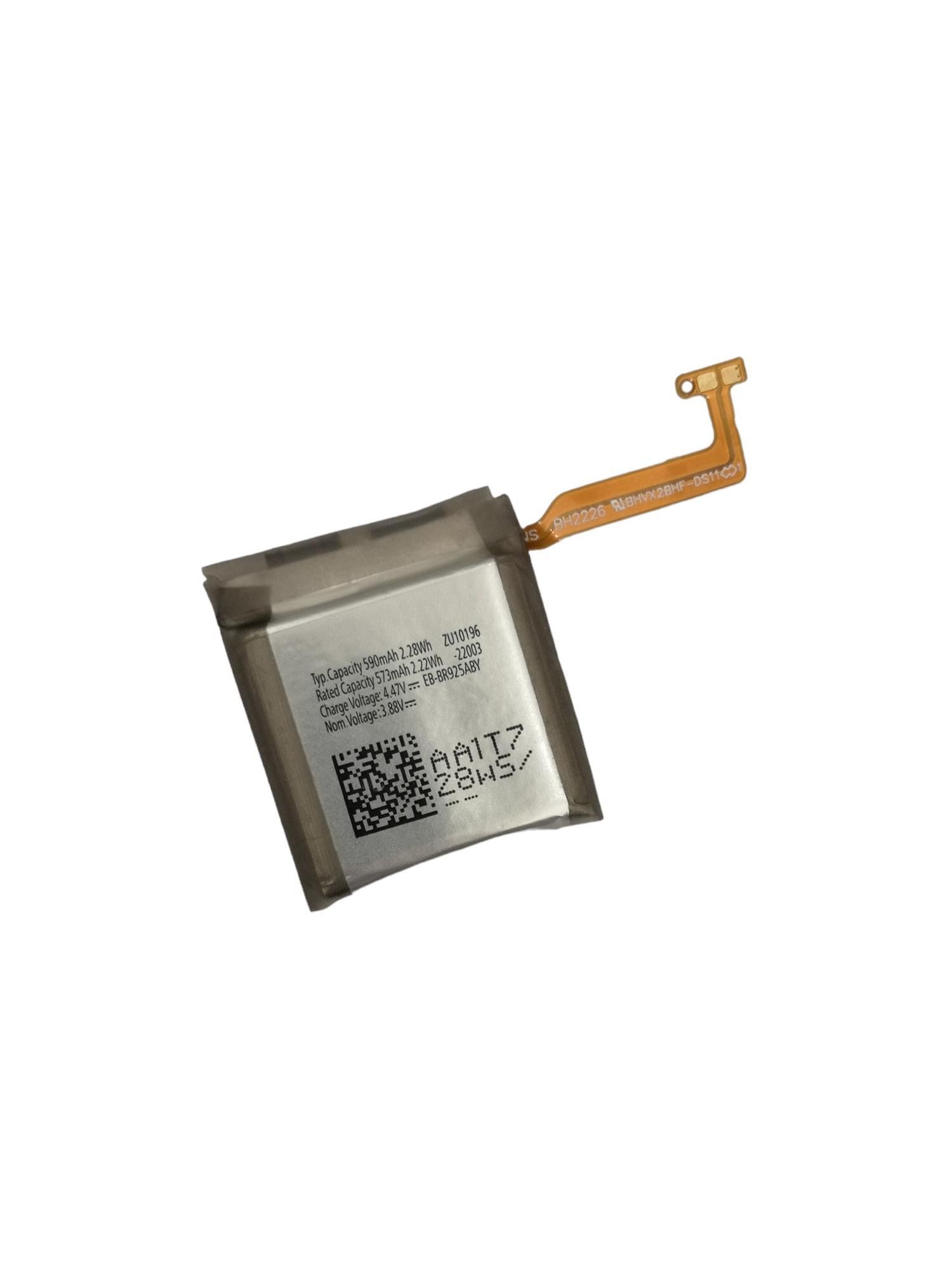 Аккумулятор Samsung Galaxy Watch 5 ProSM-R920 45 мм 590 mAh (000008865)