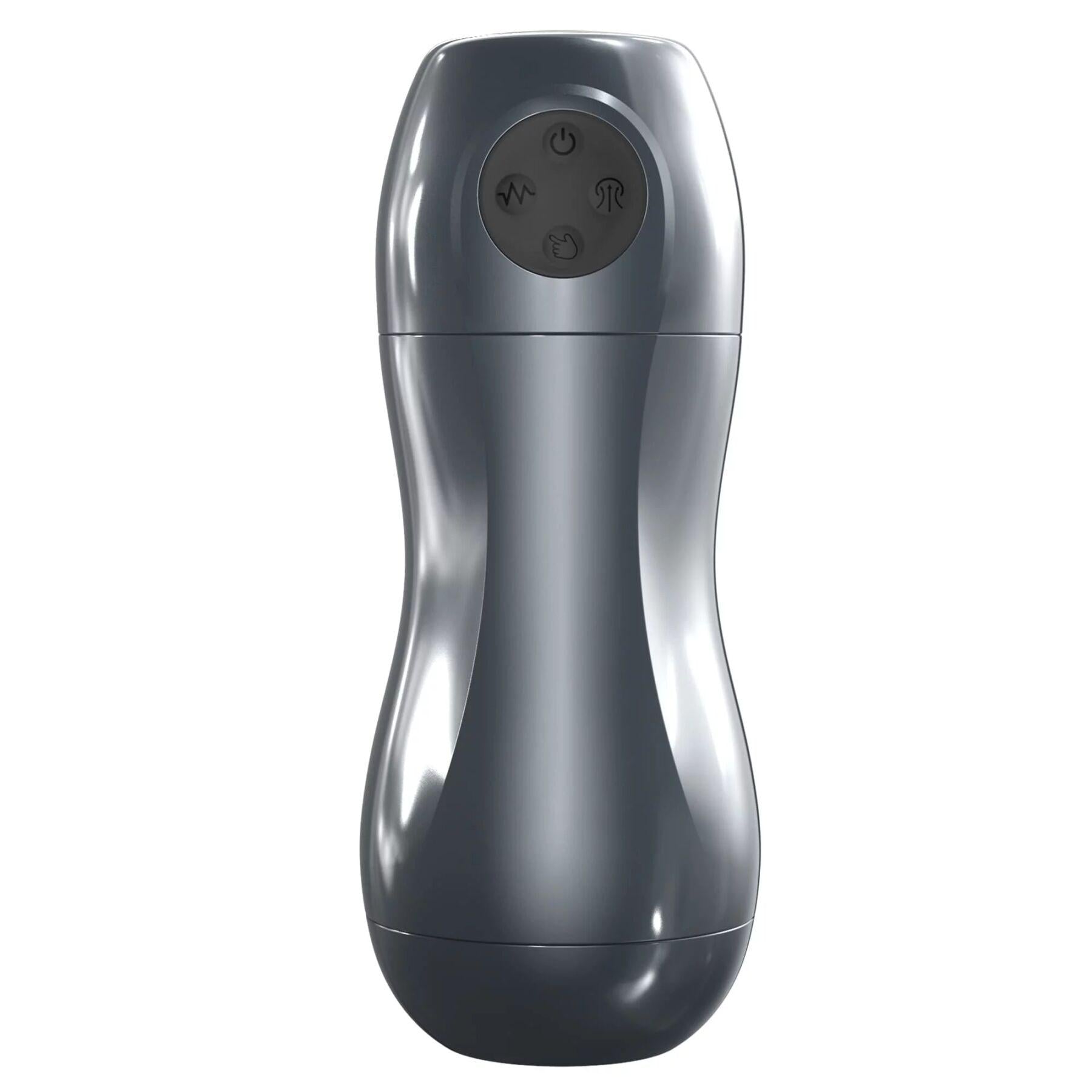 Вибро-мастурбатор Dorcel BLOWJOY VIBE эффект всасывания (38267726)