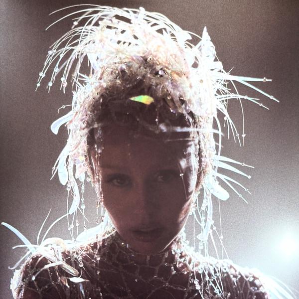 Вінілова платівка Miley Cyrus - Something Beautiful