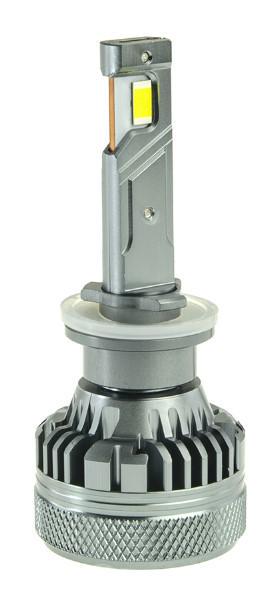 Автолампа CYCLONE LED H27 5500K type 47 1 шт. (20129)