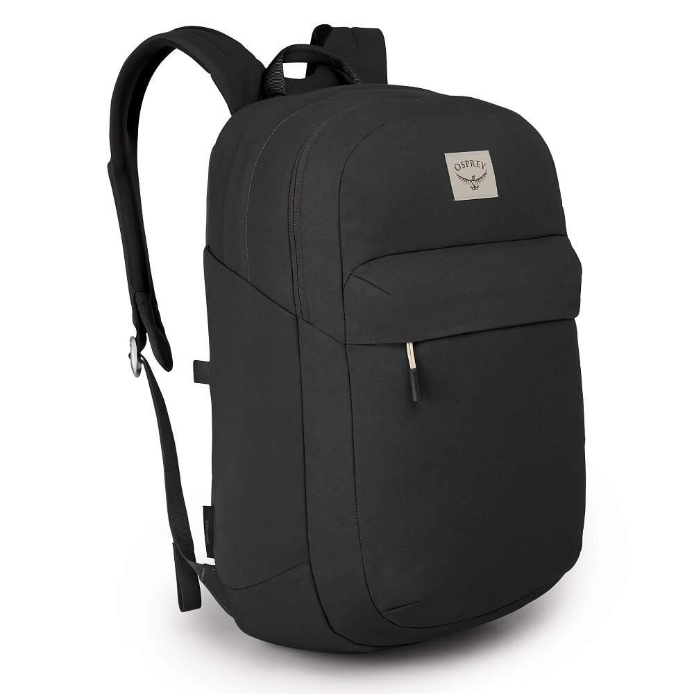 Рюкзак Osprey Arcane XL Day Stonewash Black (1054-009.001.0127)