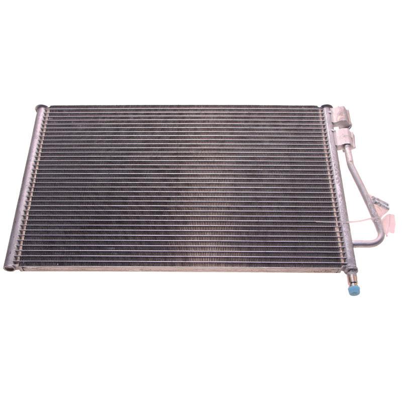 Радіатор кондиціонера Ford FUSION JU SATO TECH C12152 (C12152) - фото 2 Радіатор кондиціонера Ford FUSION JU SATO TECH C12152 (C12152) - фото 2