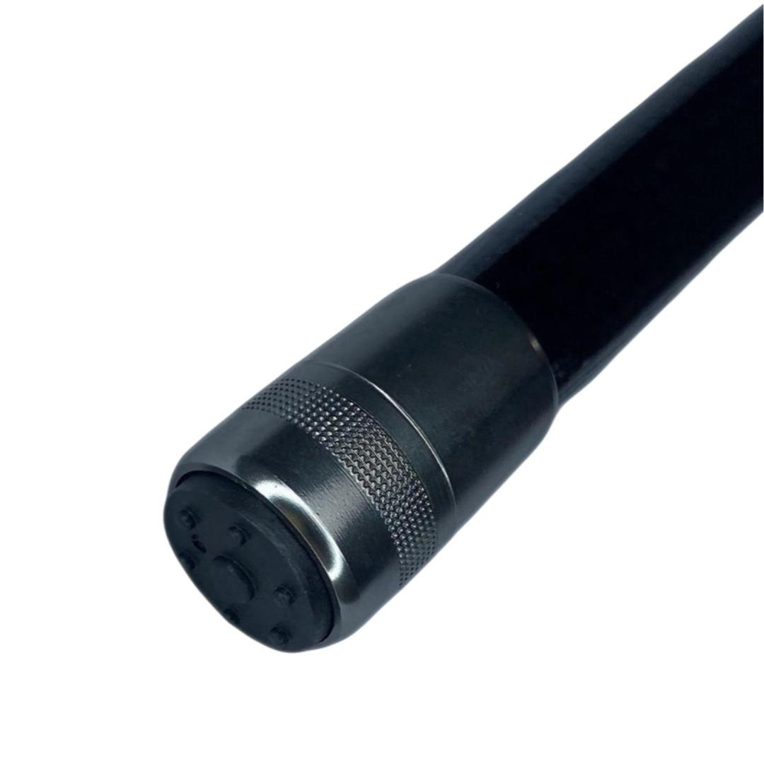 Удилище болонское Mikado Princess GL5833 5 м Черный - фото 6