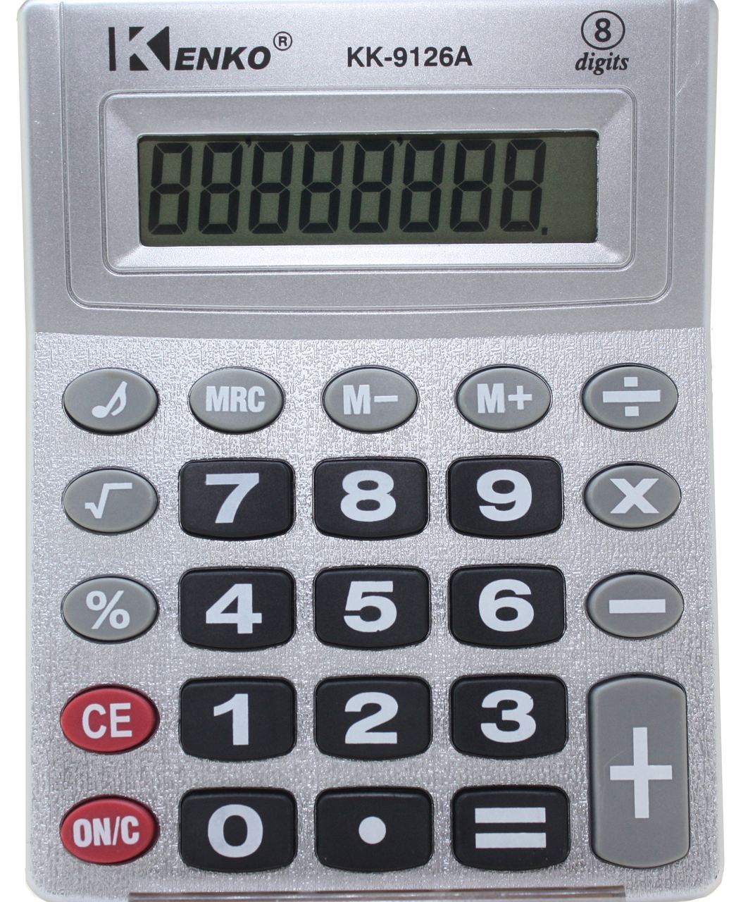 Калькулятор KENKO KK-8138/9126 (CALC-025)