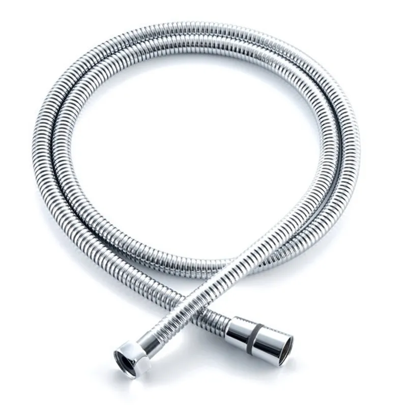 Шланг для душа KOER KB-0801-175-01 оплетка нержавека 175 см Хром (OL-KR4802)