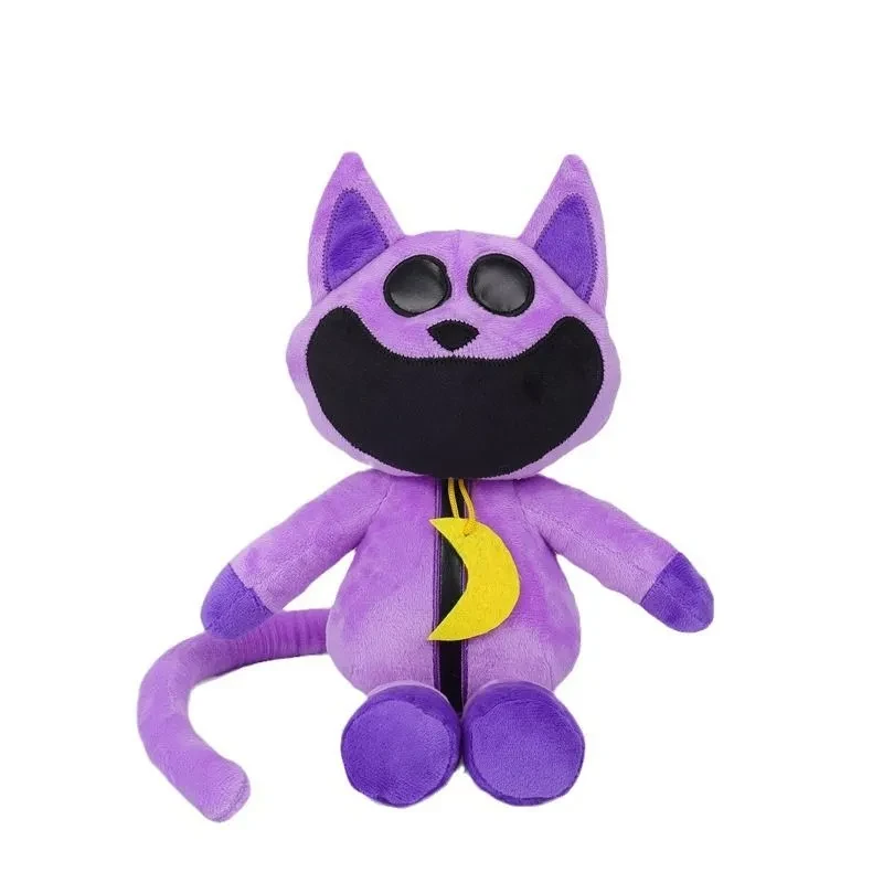 Игрушка Cat Дремота Nap 27 см Фиолетовый (28523976)
