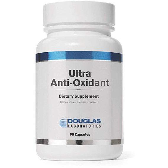 Антиоксидант Douglas Laboratories Ultra Anti-Oxidant 90 Caps