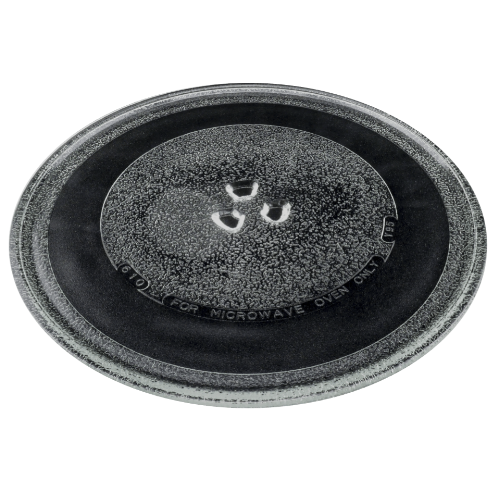 Тарелка стеклянная для микроволновки Panasonic A060140L0TU