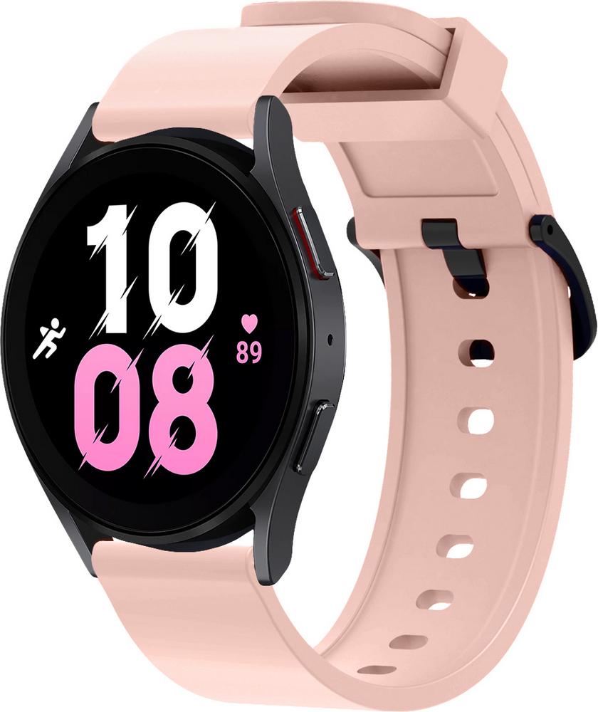 Ремешок Like для Galaxy Watch 5 44 мм Powdery (29190-0C) - фото 1