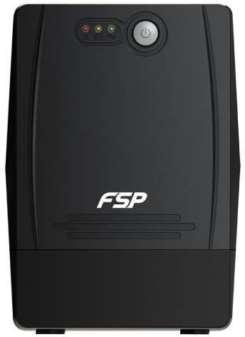 Джерело безперебійного живлення лінійно-інтерактивне FSP Fortron FP 1500 (PPF9000501) - фото 2 Джерело безперебійного живлення лінійно-інтерактивне FSP Fortron FP 1500 (PPF9000501) - фото 2