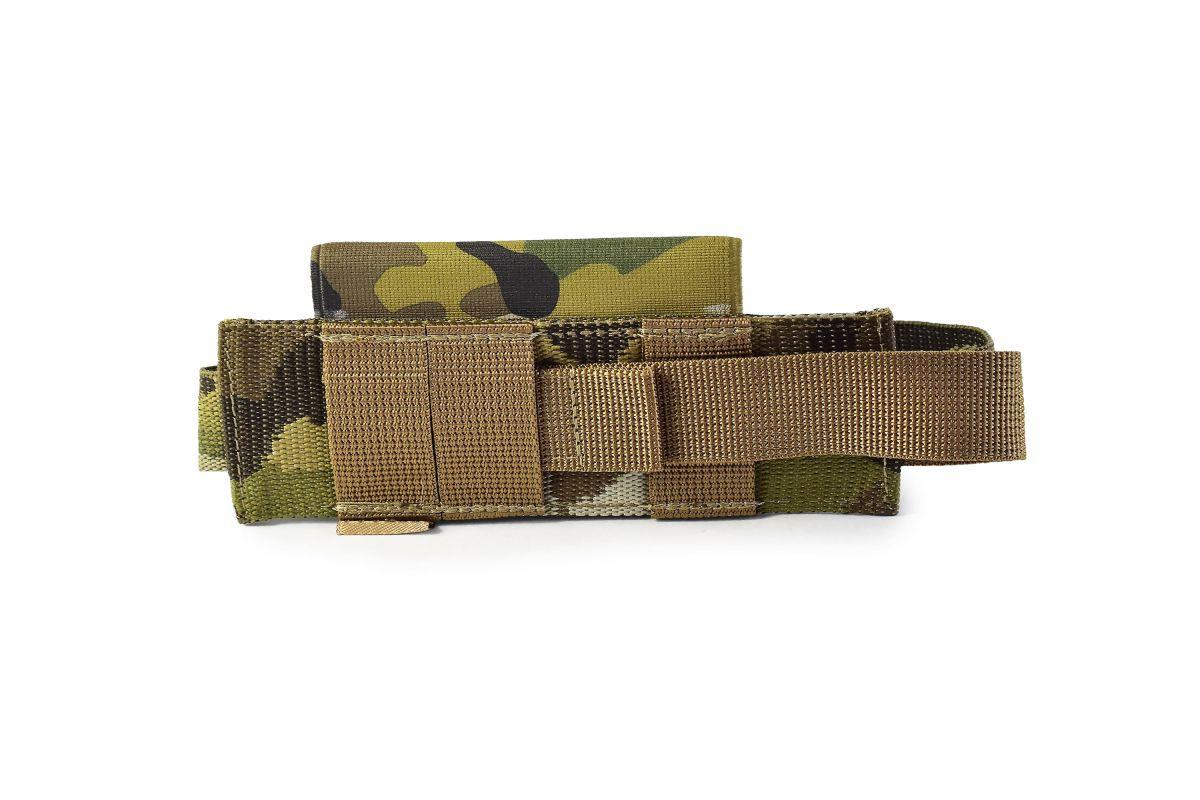 Підсумок для турнікета еластичний GIG military Elastic TP Multicam (2241000-m) - фото 4