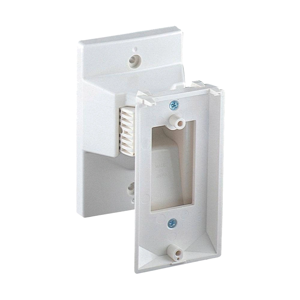 Кронштейн для датчиків Optex CA-1W для CX-702/LX-402/LX-802N Білий (CA-1W)