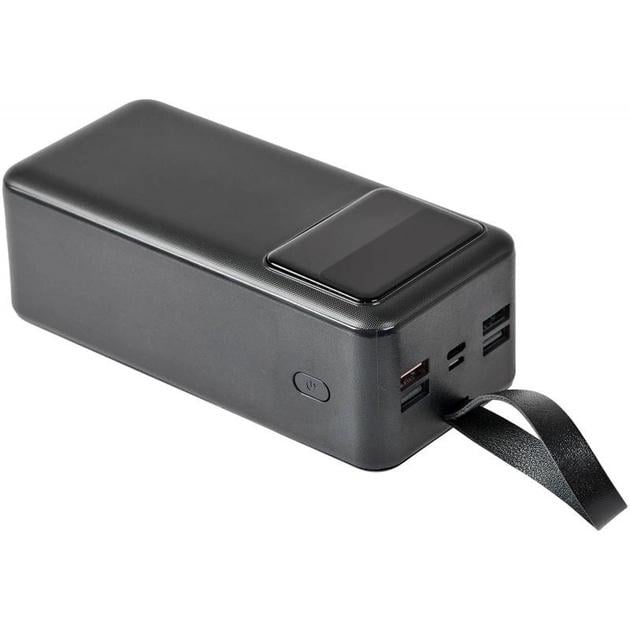Повербанк Lenyes PX321D 30000mAh 22,5W Quick Charge/PD Повербанк Lenyes PX321D 30000mAh 22,5W Quick Charge/PD