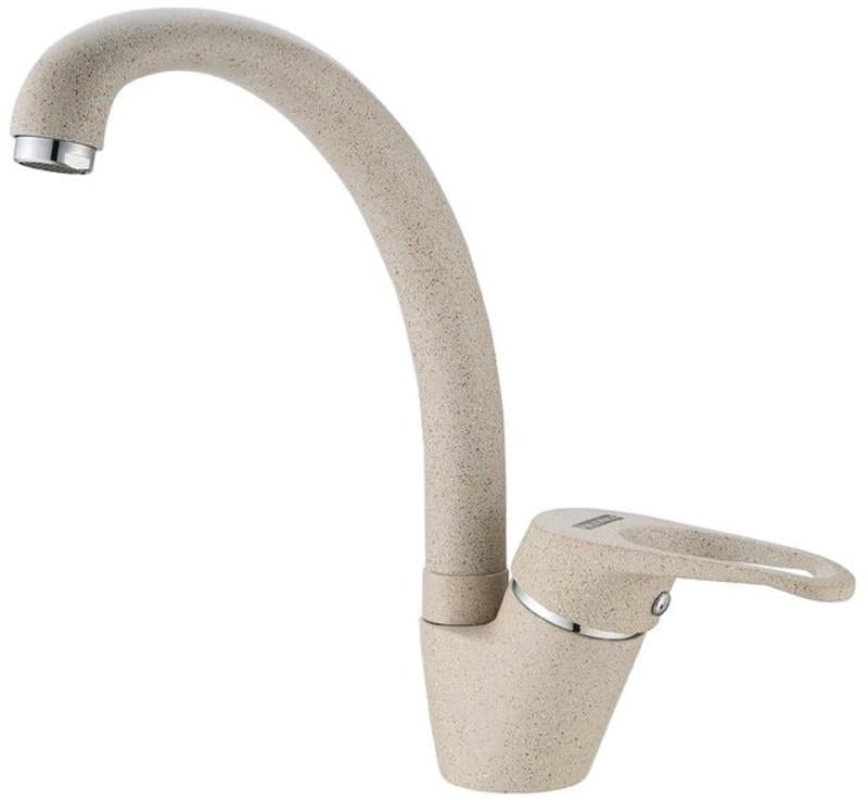 Кухонный смеситель Franke Vega Бежевый (115.0622.967)