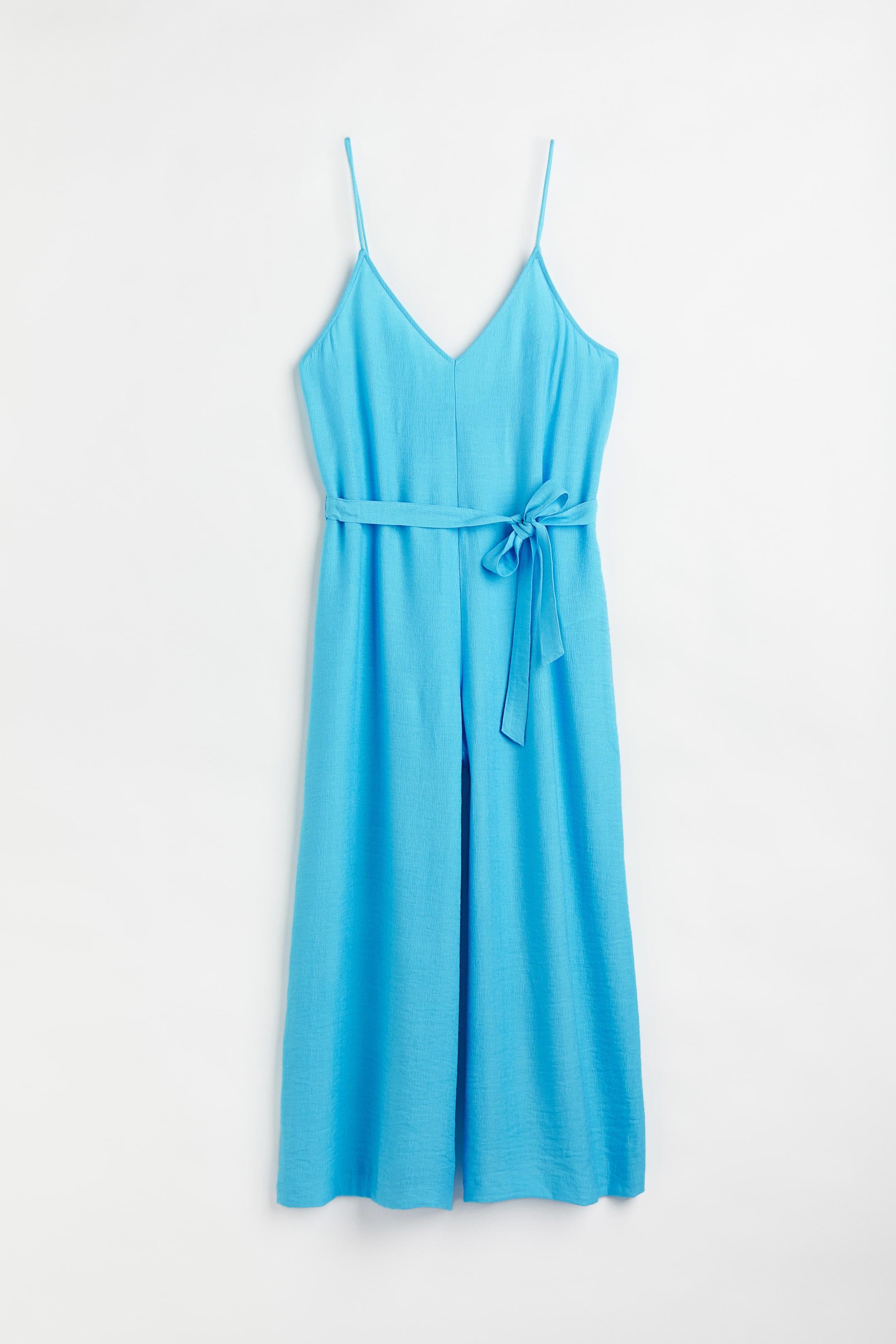 Комбінезон H&M L Блакитний (Х30041067816)