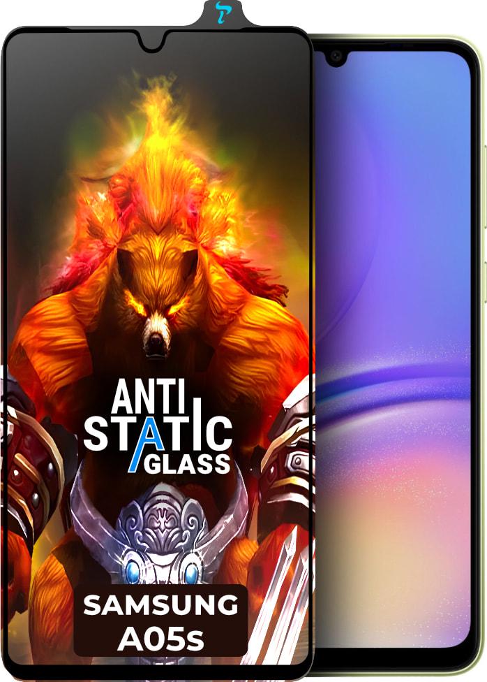 Защитное стекло ESD Antistatic Samsung Galaxy A05s A057