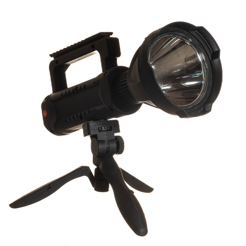 Ліхтар ручний акумуляторний (W590)