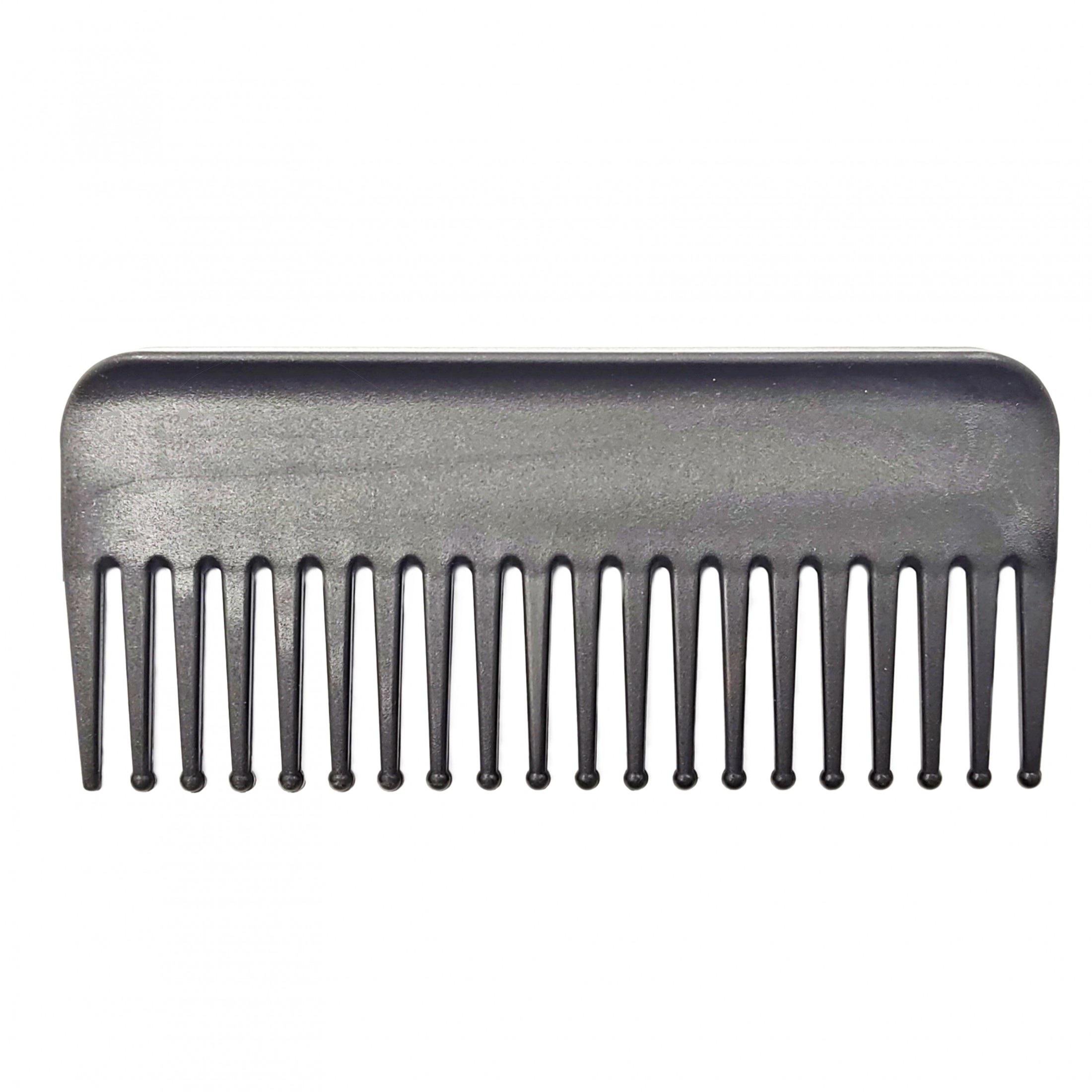 Гребінець-гребінь перукарський для кучерявого волосся ДенІС professional SHC-02 (1453071424)