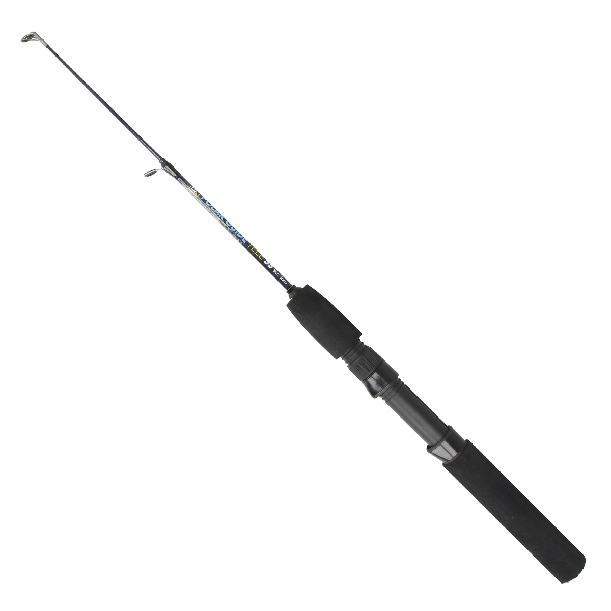 Вудочка зимова Zeox Polar Guide Tele 0165PGTL (839)