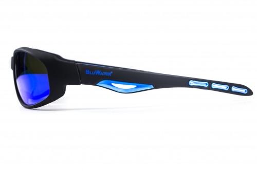 Окуляри поляризаційні BluWater Buoyant-2 Polarized G-Tech Blue - фото 2 Окуляри поляризаційні BluWater Buoyant-2 Polarized G-Tech Blue - фото 2