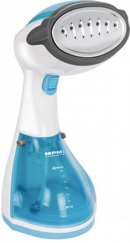 Утюг-отпариватель MPM MZP-01 (1570) Утюг-отпариватель MPM MZP-01 (1570)