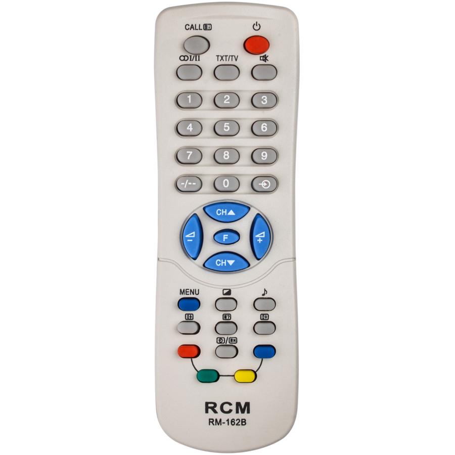 Пульт для телевизора для TOSHIBA RM-162B (2114)
