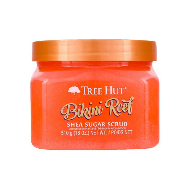 Скраб для тіла Tree Hut Bikini Reef Sugar Scrub (1881320536)