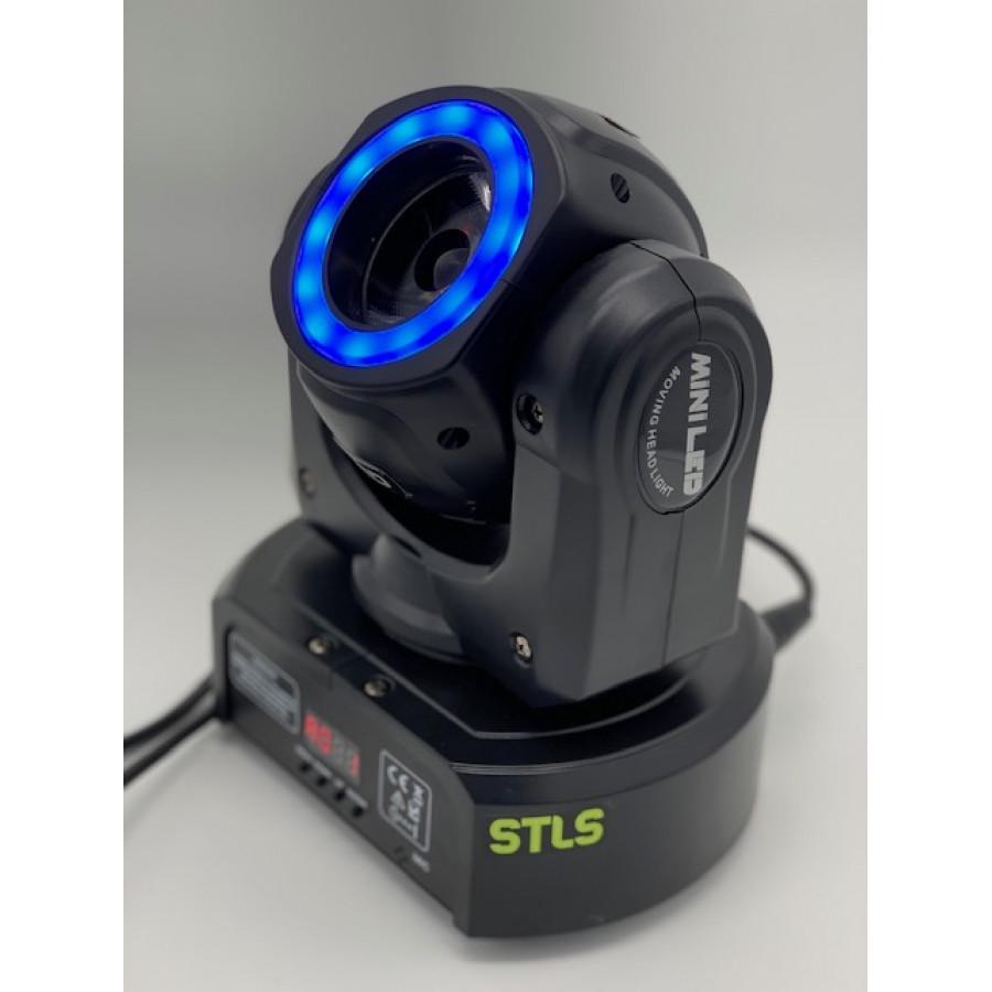 Голова STLS LED Beam 60W SMD - фото 9