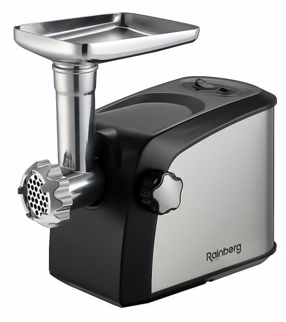 Электрическая мясорубка Rainberg RB-673А 3800 Вт