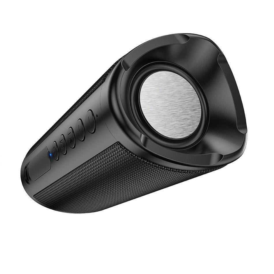 Портативная колонка Hoco HC4 Bella sports BT speaker Black (6931474742094)