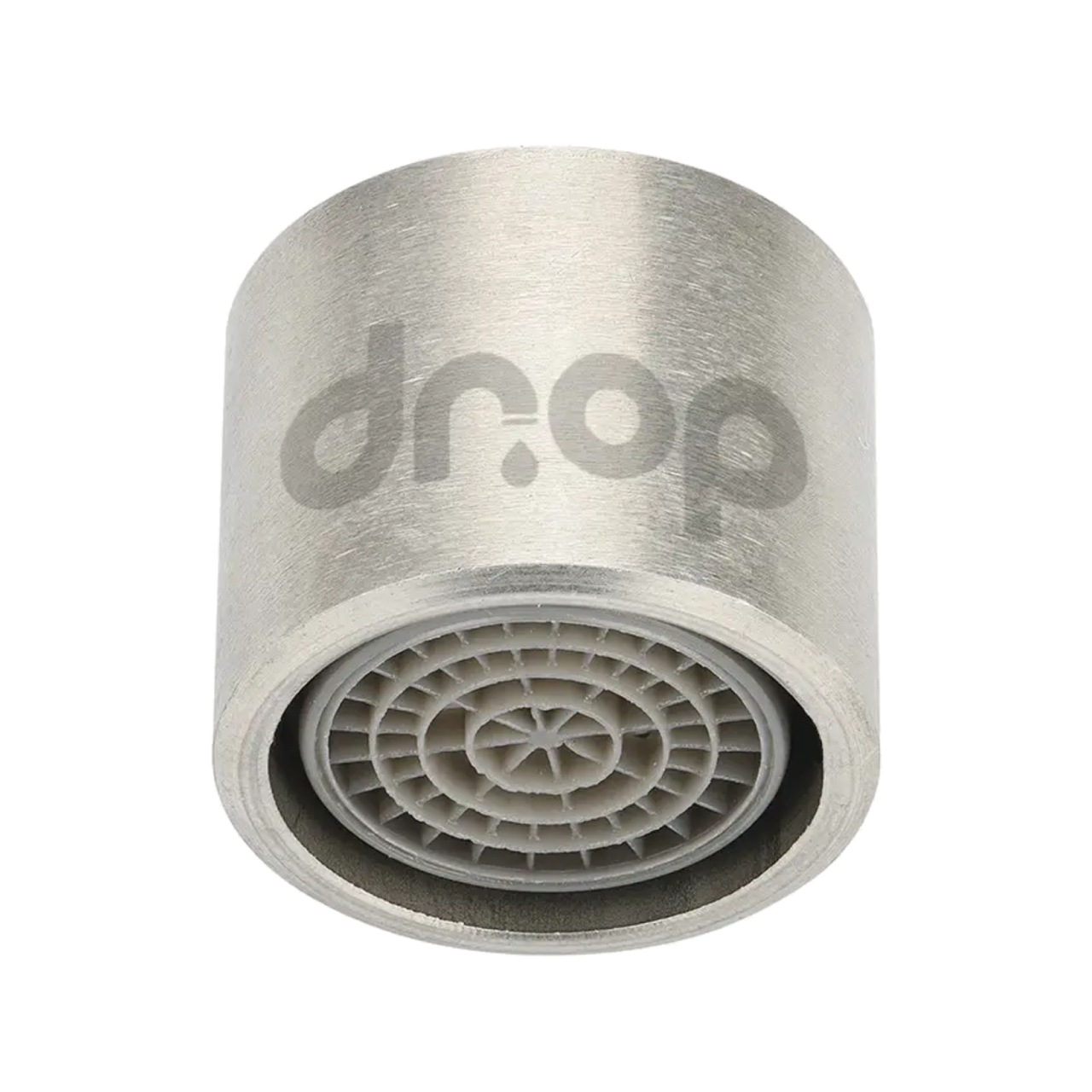 Аэратор водосберегающий для смесителя DROP SP19E-F 66% 9 л/мин внутренняя F 19 мм (24237527) Аэратор водосберегающий для смесителя DROP SP19E-F 66% 9 л/мин внутренняя F 19 мм (24237527)