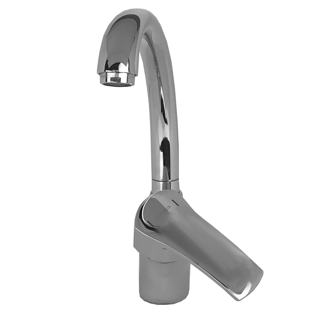 Смеситель для кухни Globus Lux QUEENSLAND GLQU-103S-BIG (1000000462)